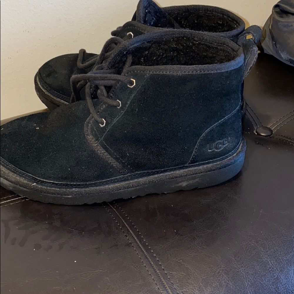 Ugg’s